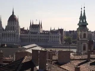 Otel Piano Superior Apartments Budapeşte
