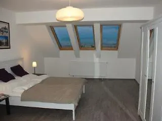 Piano Superior Apartments Budapeşte 3*,  Macaristan