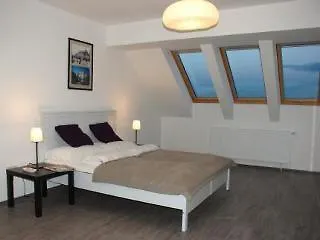Piano Superior Apartments Budapeşte Otel