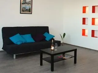 Piano Superior Apartments Budapeşte