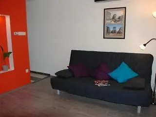 Otel Piano Superior Apartments Budapeşte