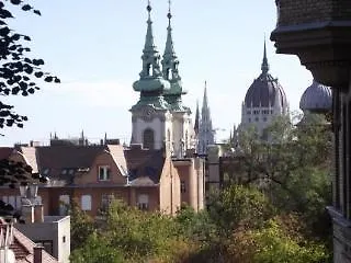 Piano Superior Apartments Budapeşte 3*,  Macaristan
