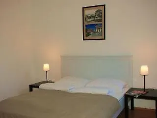 *** Otel Piano Superior Apartments Budapeşte Macaristan
