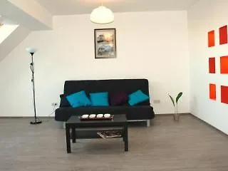 Piano Superior Apartments Budapeşte Otel