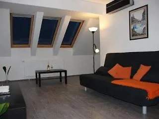 Otel Piano Superior Apartments Budapeşte