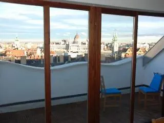 Piano Superior Apartments Budapeşte 3*,  Macaristan
