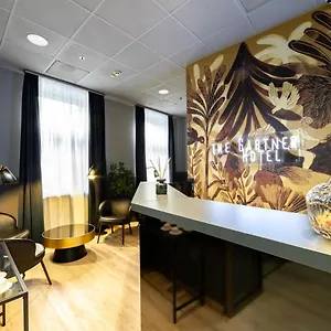 Otel Gartner, Budapeşte
