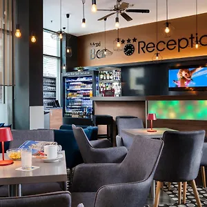 Otel Bo18 Superior, Budapeşte