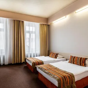 Otel Star, Budapeşte