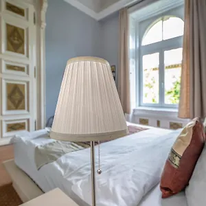 Otel Andrassy Thai, Budapeşte
