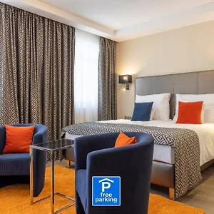 Silver Crown & Residence, Palace Quarter Ξενοδοχείο