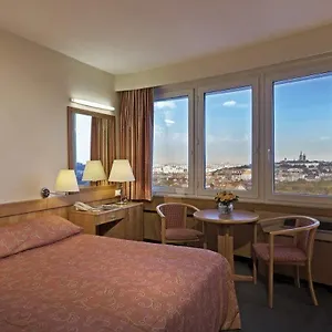 Otel Hotel Budapest, Budapeşte