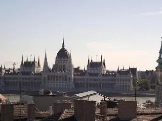 Piano Superior Apartments Budapest Hotel